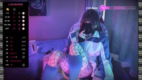 FemboyMatthew online show from September 2025 07:31:01 AM