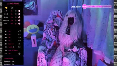 FemboyMatthew online show from October 2025 07:32:01 AM