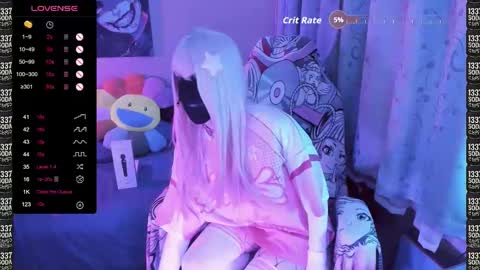 FemboyMatthew online show from December 2025 07:45:02 AM