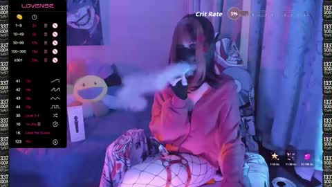 FemboyMatthew online show from February 2026 07:46:02 AM