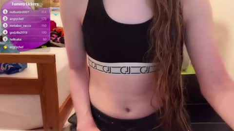 femboytummy online show from June 2026 03:57:02 AM