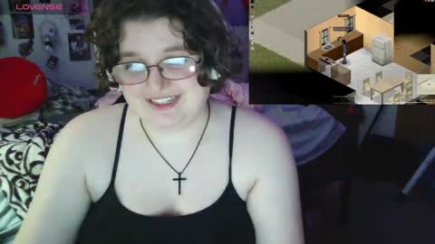 femcelsam online show from May 2026 04:21:01 AM