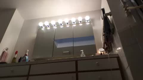 Femdomisgood online show from January 2026 07:41:01 PM