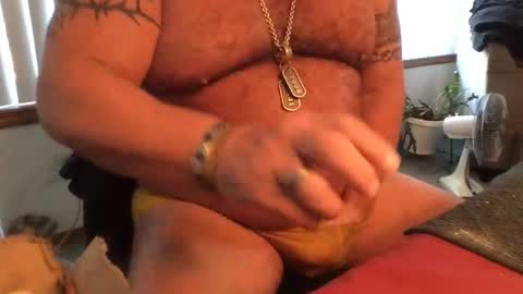 Femdomisgood online show from May 2026 04:36:02 PM