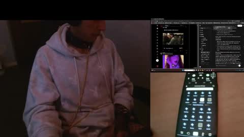 Snapshot of femdompuppy chatting on December 2025 10:22:01 AM femdompuppy online show from December 2025 10:22:01 AM