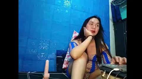 TRANSfemme online show from September 2025 02:40:02 PM