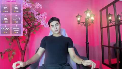 Snapshot of femnoa chatting on February 2026 07:30:02 PM Noa online show from February 2026 07:30:02 PM