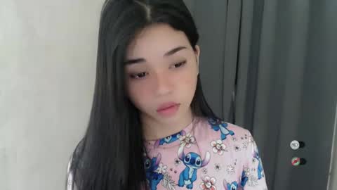 YOUR BEAUTIFUL ASIANFHEMY online show from February 2025 01:41:01 AM
