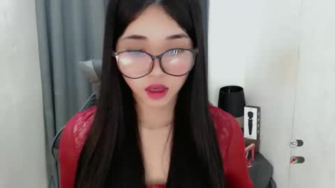 YOUR BEAUTIFUL ASIANFHEMY online show from March 2025 10:41:02 PM