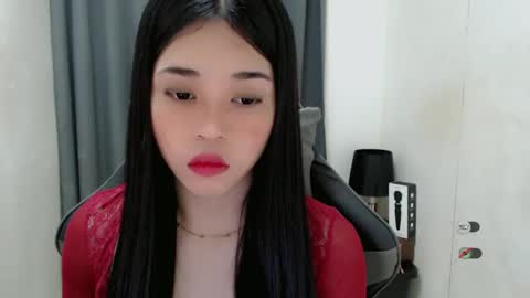 YOUR BEAUTIFUL ASIANFHEMY online show from March 2025 05:38:02 PM