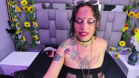 Fenix Lilith69 online show from April 2026 09:45:02 PM