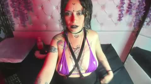 Fenix Lilith69 online show from June 2026 03:27:01 PM