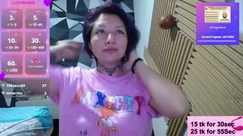 FENIX online show from April 2026 04:44:01 PM