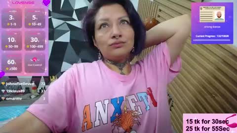 FENIX online show from April 2026 05:30:01 PM