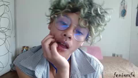 Fenix online show from February 2025 07:14:01 PM