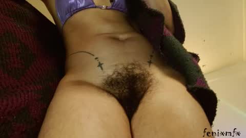 Fenix online show from March 2025 10:10:02 PM