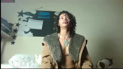 Snapshot of fenixmfx chatting on November 2025 11:43:02 PM Fenix online show from November 2025 11:43:02 PM