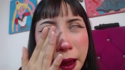 Snapshot of fenixxx1604 chatting on January 2026 03:49:01 PM Fenixxx online show from January 2026 03:49:01 PM