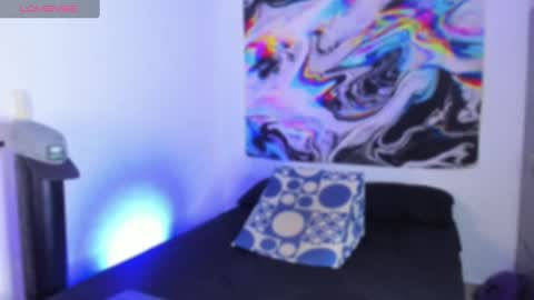 Fenrir Flirt online show from January 2025 06:49:02 AM