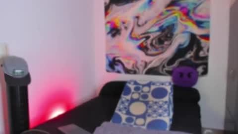 Fenrir Flirt online show from January 2025 12:27:02 AM