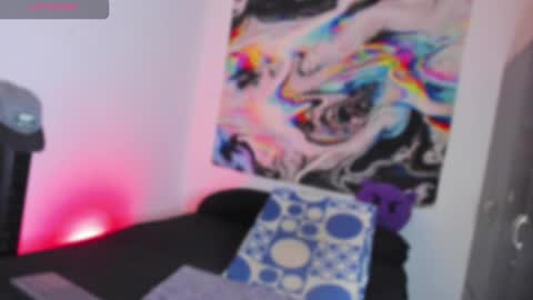 Fenrir Flirt online show from February 2025 02:15:01 AM