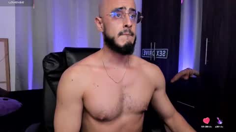 Fenrir Flirt online show from September 2025 06:06:01 AM