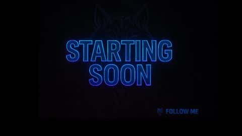 Fenrir Flirt online show from September 2025 11:32:02 PM