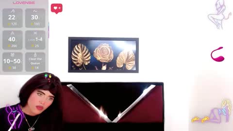 Snapshot of fer_andrea chatting on March 2026 04:29:01 AM fer_andrea online show from March 2026 04:29:01 AM