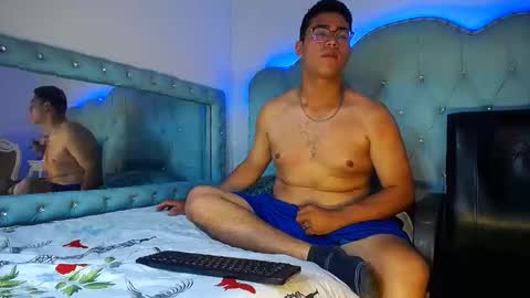 Fer Thompson online show from April 2026 02:03:02 PM