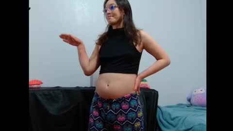 Snapshot of feralasf chatting on December 2024 08:13:01 AM FE fee online show from December 2024 08:13:01 AM