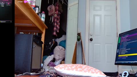 Snapshot of feralasf chatting on February 2025 04:09:02 PM FE fee online show from February 2025 04:09:02 PM