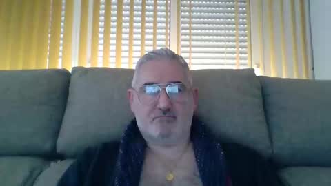 Antonio online show from March 2026 08:25:01 AM