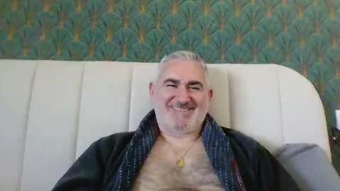 Antonio online show from March 2026 02:28:01 PM