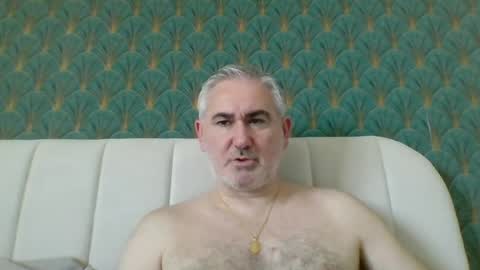 Antonio online show from July 2026 11:35:01 AM