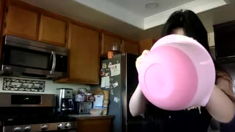feralfawn online show from July 2026 08:55:02 PM