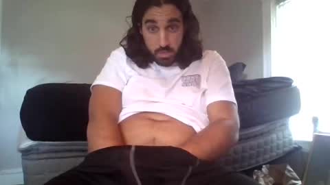 feral online show from September 2025 07:25:01 PM