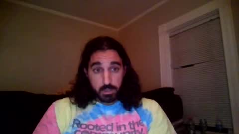 feral online show from September 2025 05:12:01 AM