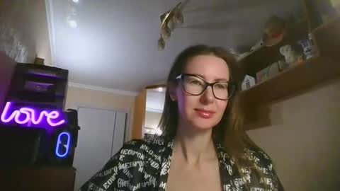 feraliss online show from February 2026 02:40:02 PM