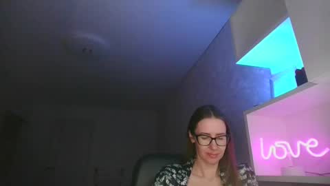 feraliss online show from March 2026 03:26:01 PM