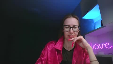 feraliss online show from April 2026 03:49:01 PM