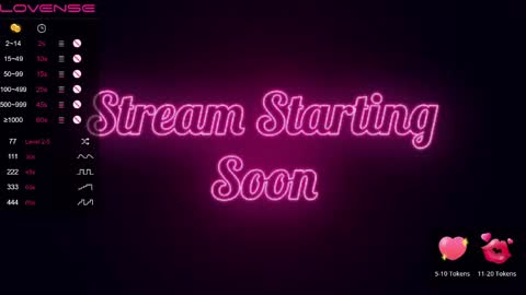 Milana online show from May 2026 01:38:02 PM