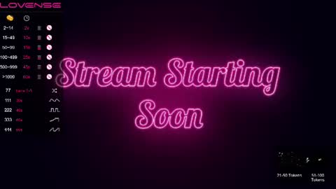 Milana online show from July 2026 02:13:02 PM