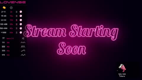 Milana online show from July 2026 01:52:01 PM