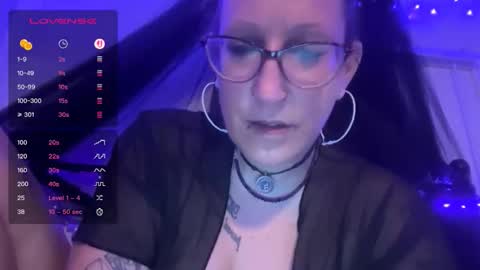 Snapshot of ferallux33x chatting on February 2026 04:24:01 AM FeralLux33x online show from February 2026 04:24:01 AM