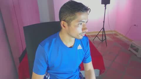 Snapshot of fermingomez1 chatting on February 2026 07:08:02 PM fermingomez1 online show from February 2026 07:08:02 PM