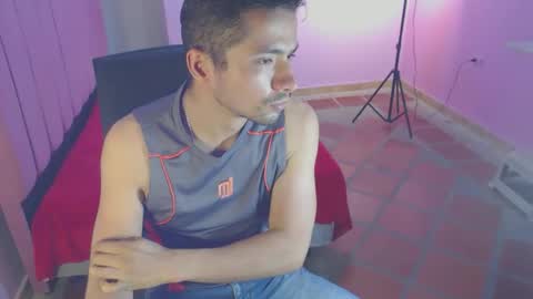 Snapshot of fermingomez1 chatting on February 2026 07:09:02 PM fermingomez1 online show from February 2026 07:09:02 PM