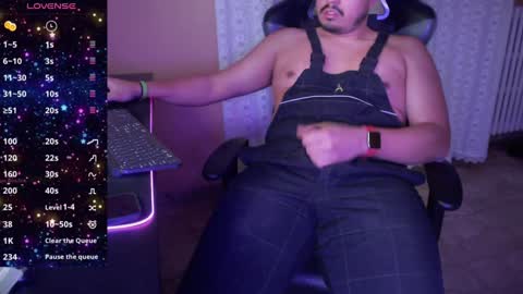 Fernan online show from January 2025 02:30:02 PM