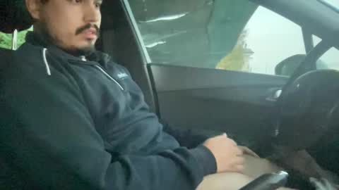 Fernan online show from November 2025 03:55:01 PM