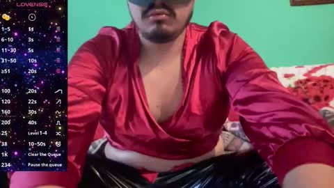 Fernan online show from December 2025 09:38:01 AM