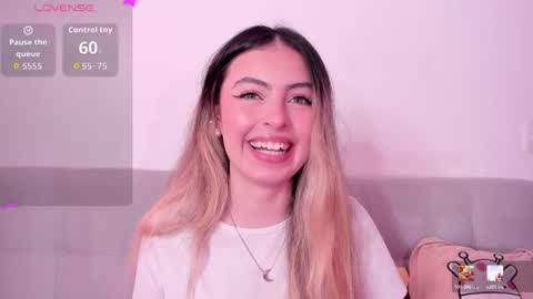 fernanda  online show from February 2026 02:13:01 PM